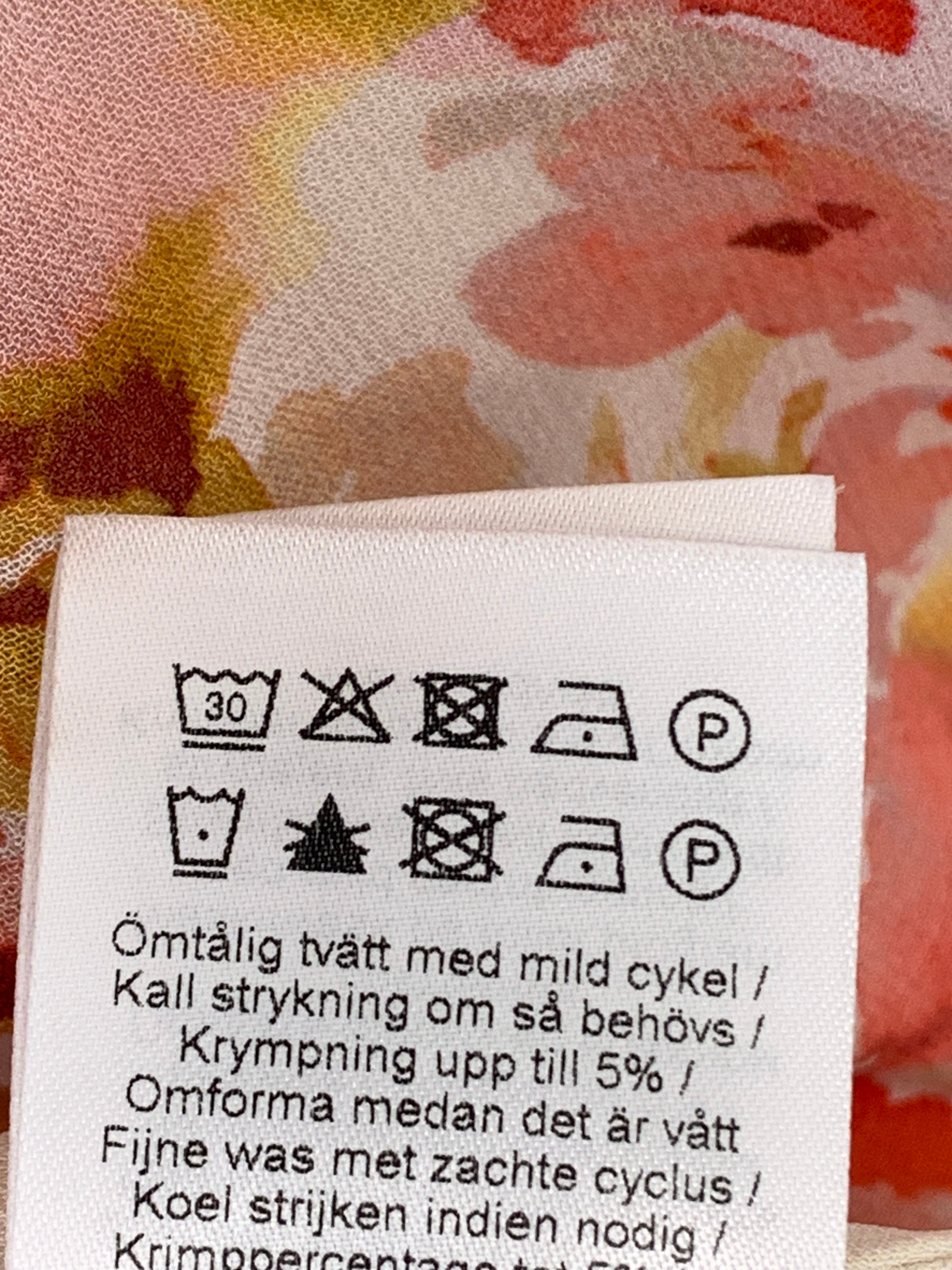 InWear Nederdel